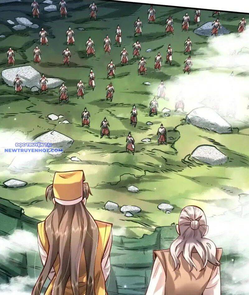 Bói Toán Mà Thôi, Cửu Vĩ Yêu Đế Sao Lại Thành Nương Tử Ta?!: Chapter 66