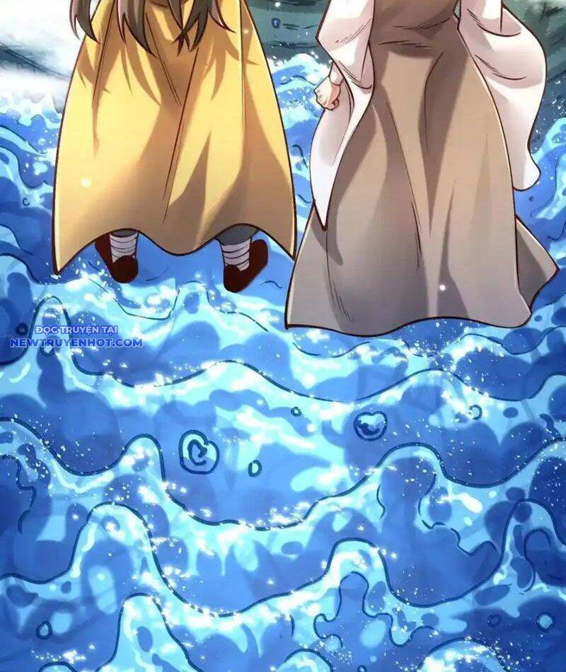 Bói Toán Mà Thôi, Cửu Vĩ Yêu Đế Sao Lại Thành Nương Tử Ta?!: Chapter 66