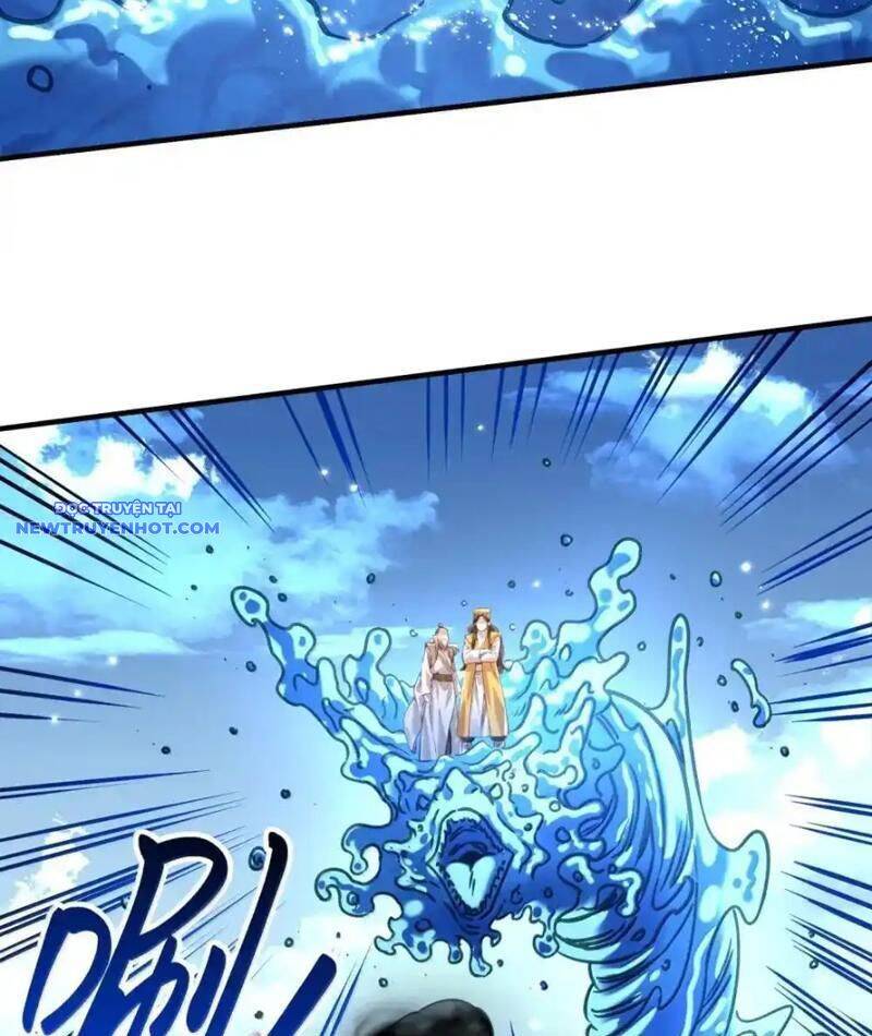 Bói Toán Mà Thôi, Cửu Vĩ Yêu Đế Sao Lại Thành Nương Tử Ta?!: Chapter 66