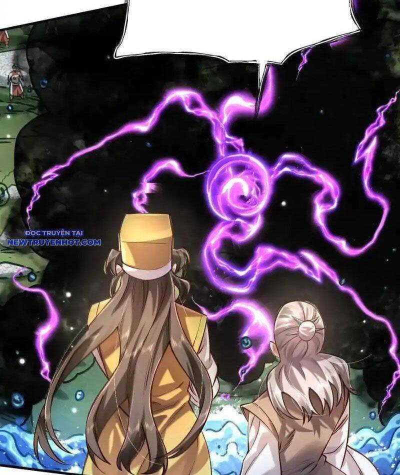 Bói Toán Mà Thôi, Cửu Vĩ Yêu Đế Sao Lại Thành Nương Tử Ta?!: Chapter 66