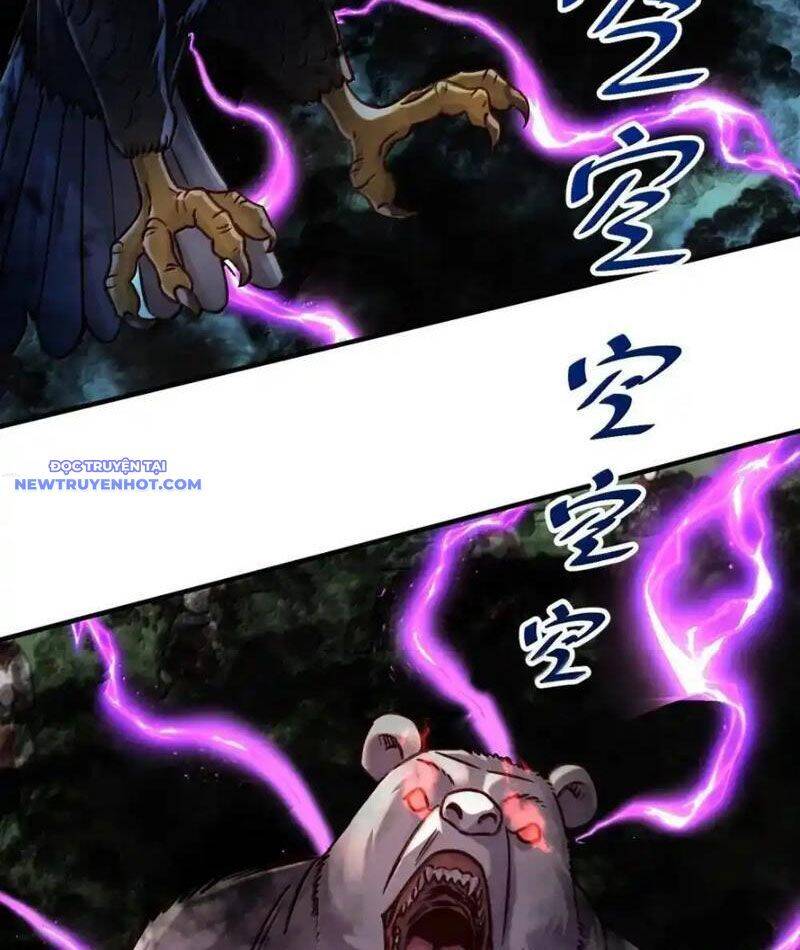 Bói Toán Mà Thôi, Cửu Vĩ Yêu Đế Sao Lại Thành Nương Tử Ta?!: Chapter 66