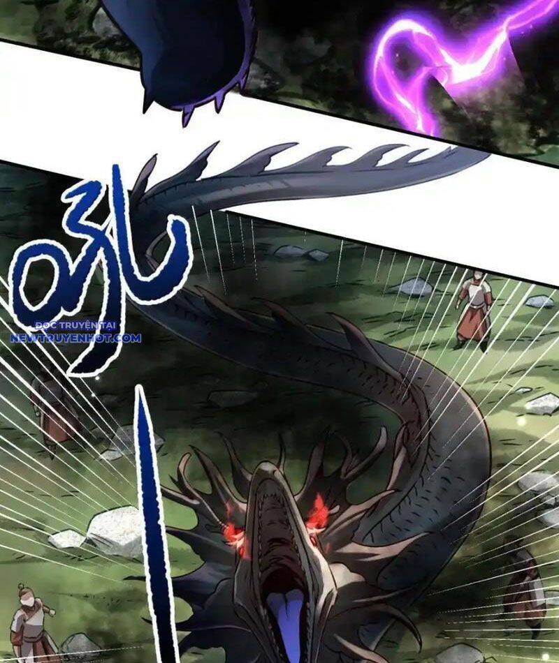 Bói Toán Mà Thôi, Cửu Vĩ Yêu Đế Sao Lại Thành Nương Tử Ta?!: Chapter 66