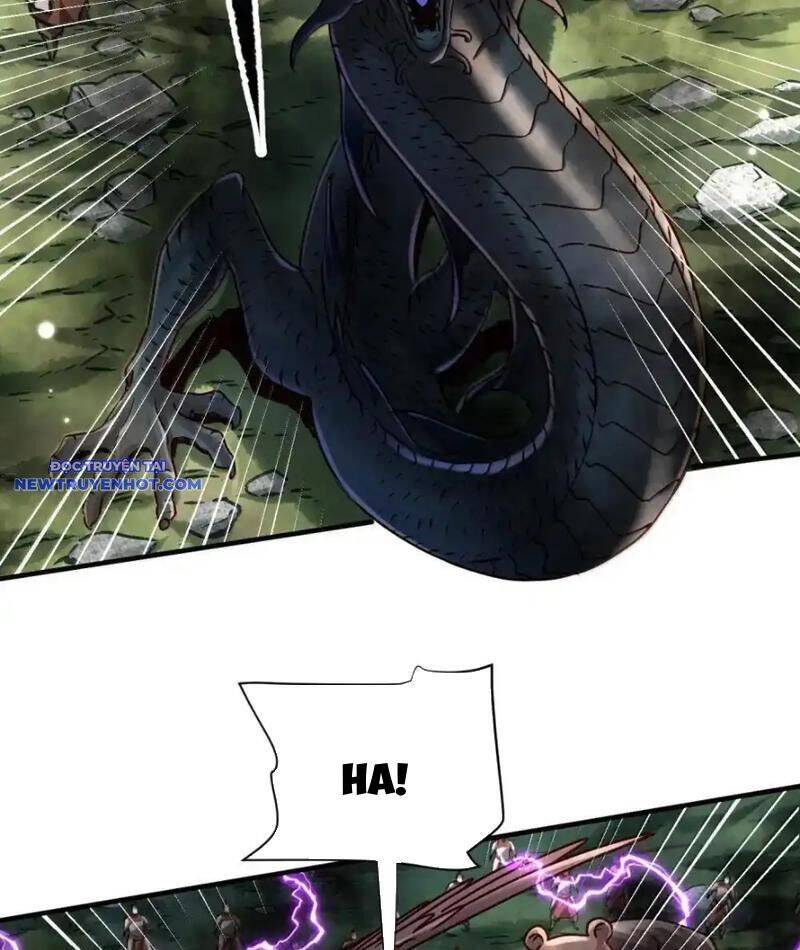 Bói Toán Mà Thôi, Cửu Vĩ Yêu Đế Sao Lại Thành Nương Tử Ta?!: Chapter 66