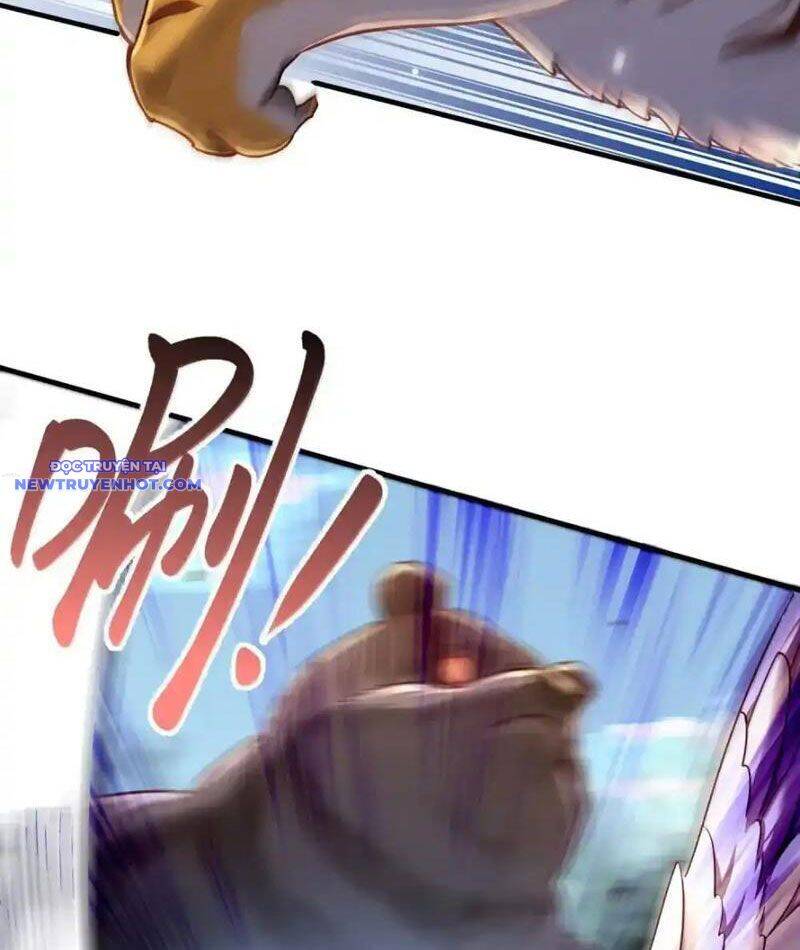 Bói Toán Mà Thôi, Cửu Vĩ Yêu Đế Sao Lại Thành Nương Tử Ta?!: Chapter 66