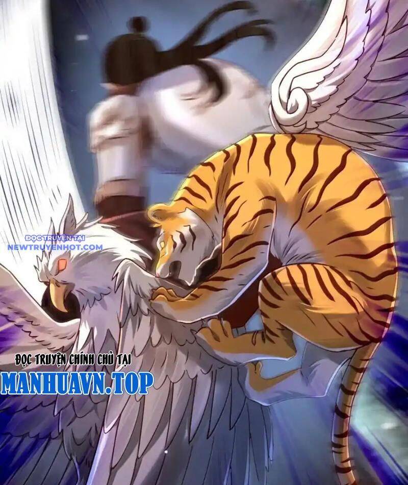 Bói Toán Mà Thôi, Cửu Vĩ Yêu Đế Sao Lại Thành Nương Tử Ta?!: Chapter 66