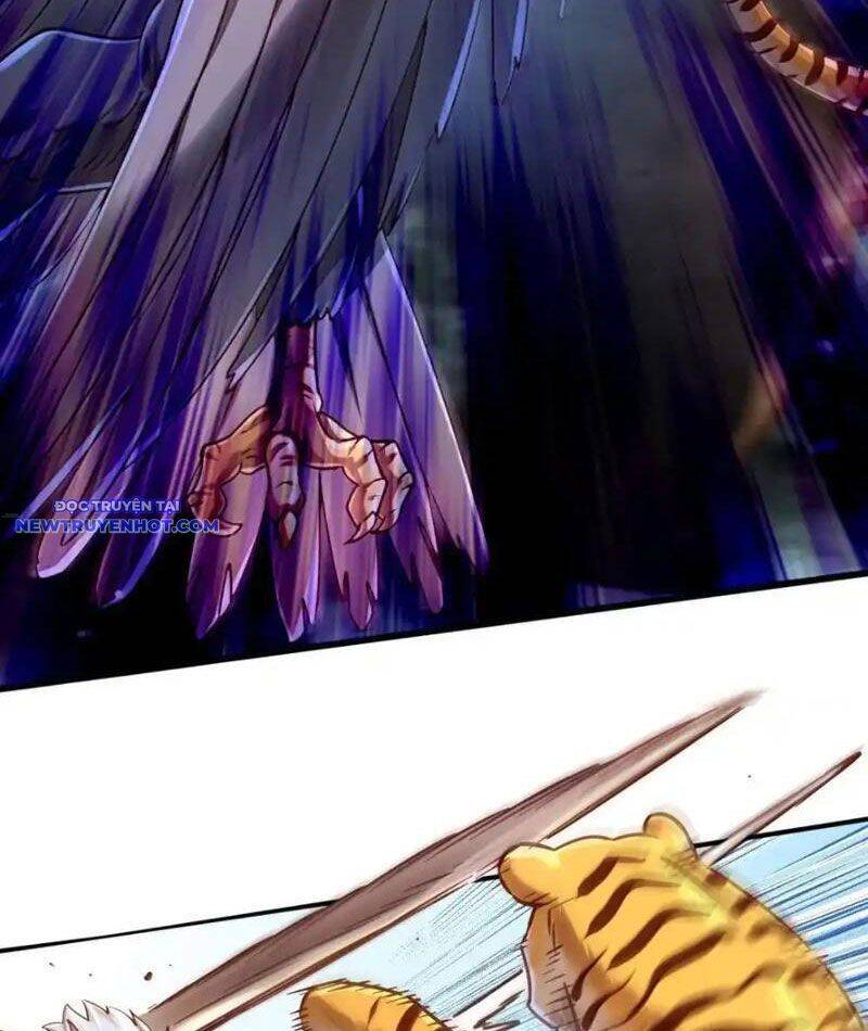 Bói Toán Mà Thôi, Cửu Vĩ Yêu Đế Sao Lại Thành Nương Tử Ta?!: Chapter 66