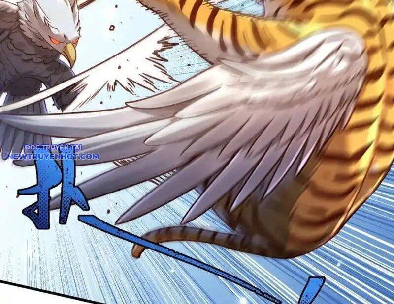 Bói Toán Mà Thôi, Cửu Vĩ Yêu Đế Sao Lại Thành Nương Tử Ta?!: Chapter 66