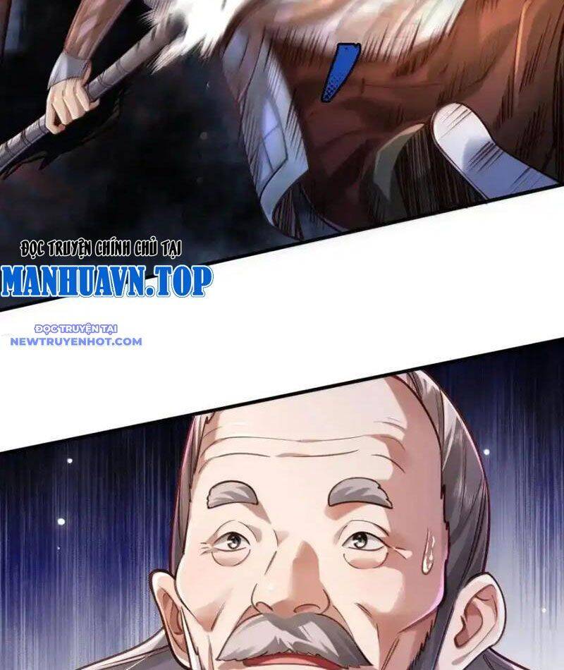 Bói Toán Mà Thôi, Cửu Vĩ Yêu Đế Sao Lại Thành Nương Tử Ta?!: Chapter 66