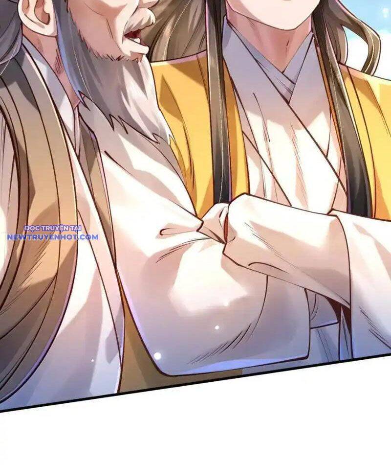 Bói Toán Mà Thôi, Cửu Vĩ Yêu Đế Sao Lại Thành Nương Tử Ta?!: Chapter 66