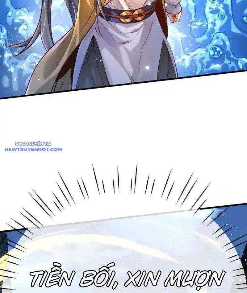 Bói Toán Mà Thôi, Cửu Vĩ Yêu Đế Sao Lại Thành Nương Tử Ta?!: Chapter 66