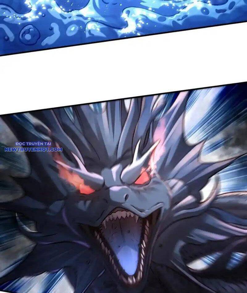 Bói Toán Mà Thôi, Cửu Vĩ Yêu Đế Sao Lại Thành Nương Tử Ta?!: Chapter 66