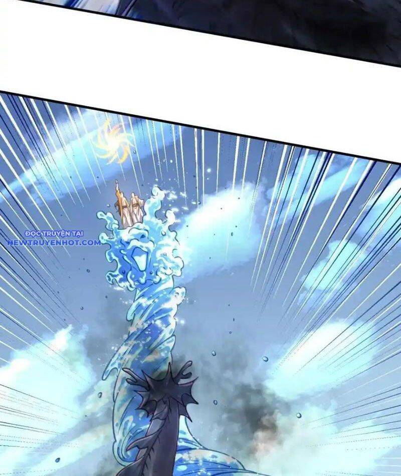 Bói Toán Mà Thôi, Cửu Vĩ Yêu Đế Sao Lại Thành Nương Tử Ta?!: Chapter 66