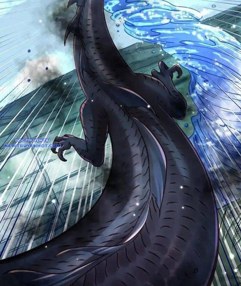 Bói Toán Mà Thôi, Cửu Vĩ Yêu Đế Sao Lại Thành Nương Tử Ta?!: Chapter 66