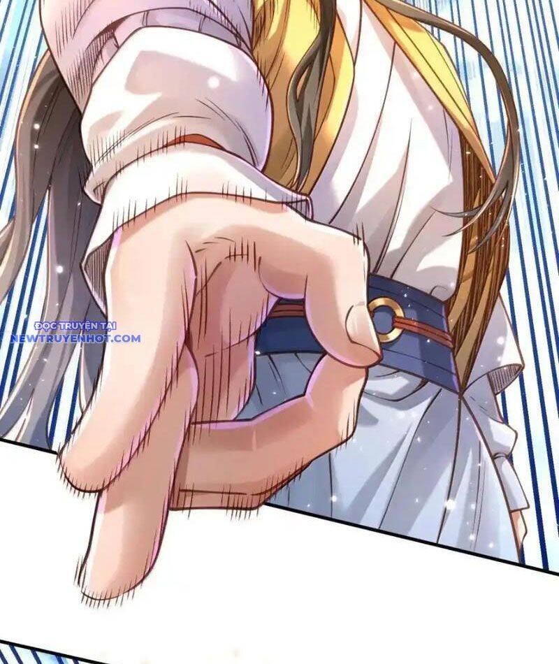 Bói Toán Mà Thôi, Cửu Vĩ Yêu Đế Sao Lại Thành Nương Tử Ta?!: Chapter 66