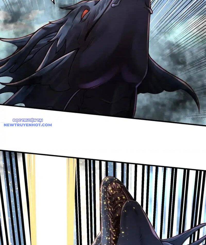 Bói Toán Mà Thôi, Cửu Vĩ Yêu Đế Sao Lại Thành Nương Tử Ta?!: Chapter 66