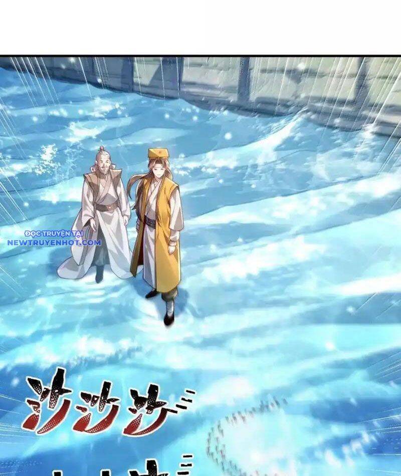 Bói Toán Mà Thôi, Cửu Vĩ Yêu Đế Sao Lại Thành Nương Tử Ta?!: Chapter 66