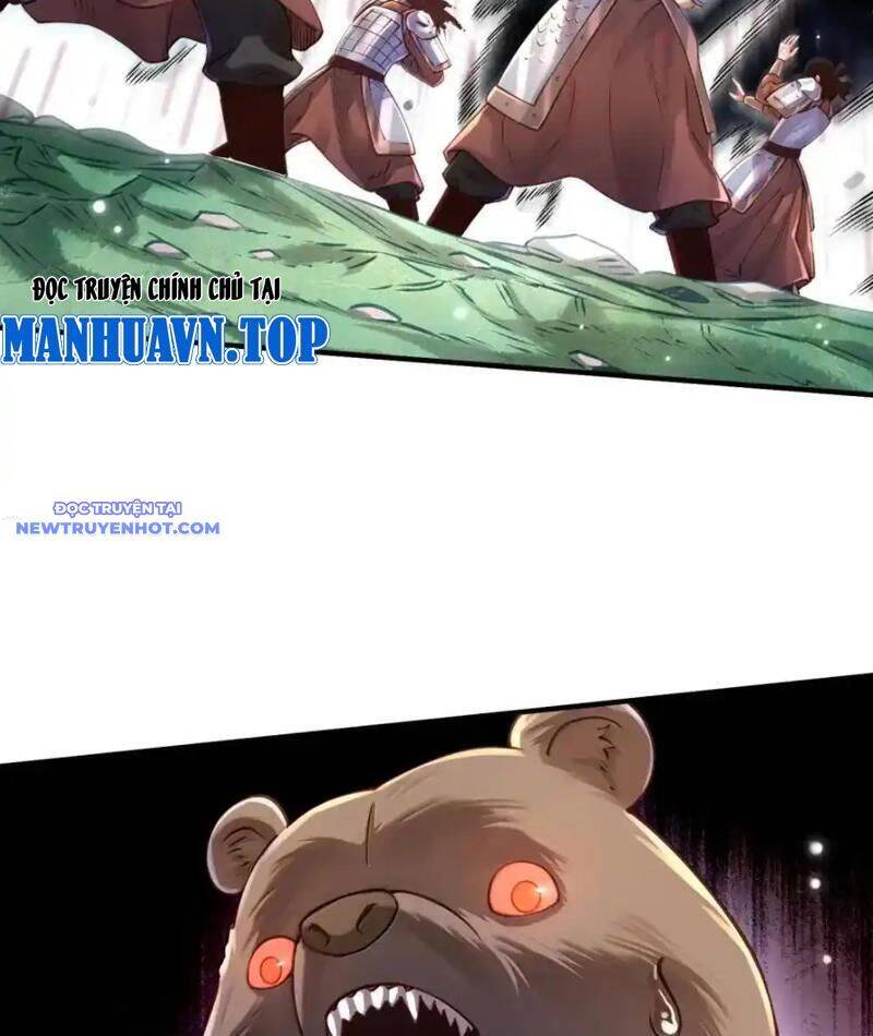 Bói Toán Mà Thôi, Cửu Vĩ Yêu Đế Sao Lại Thành Nương Tử Ta?!: Chapter 66