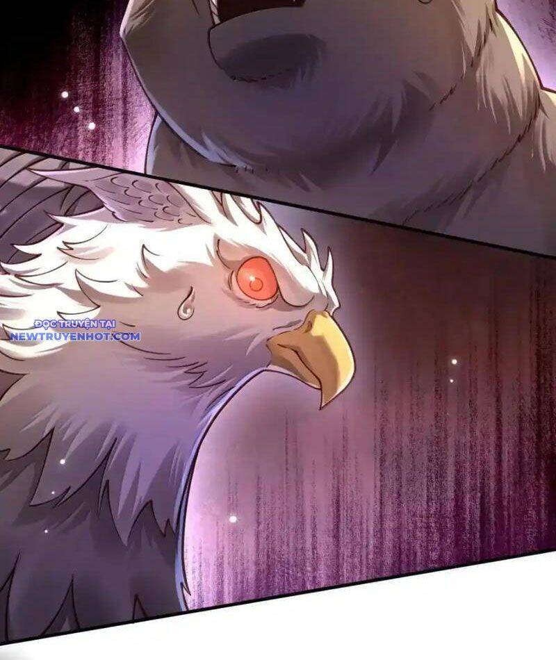 Bói Toán Mà Thôi, Cửu Vĩ Yêu Đế Sao Lại Thành Nương Tử Ta?!: Chapter 66