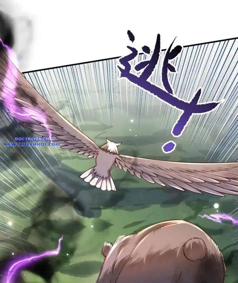 Bói Toán Mà Thôi, Cửu Vĩ Yêu Đế Sao Lại Thành Nương Tử Ta?!: Chapter 66