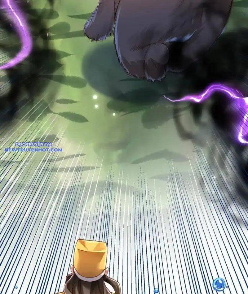 Bói Toán Mà Thôi, Cửu Vĩ Yêu Đế Sao Lại Thành Nương Tử Ta?!: Chapter 66