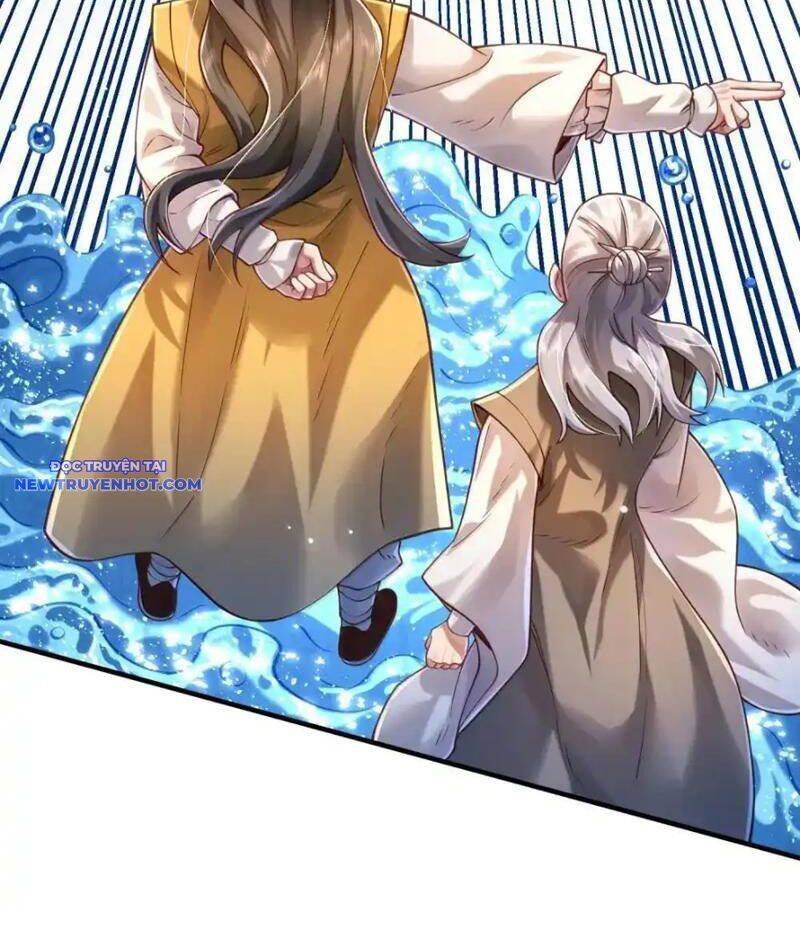 Bói Toán Mà Thôi, Cửu Vĩ Yêu Đế Sao Lại Thành Nương Tử Ta?!: Chapter 66