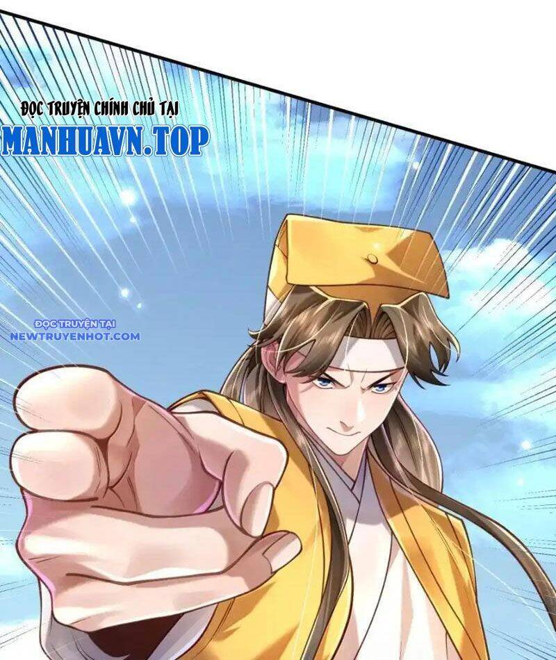 Bói Toán Mà Thôi, Cửu Vĩ Yêu Đế Sao Lại Thành Nương Tử Ta?!: Chapter 66