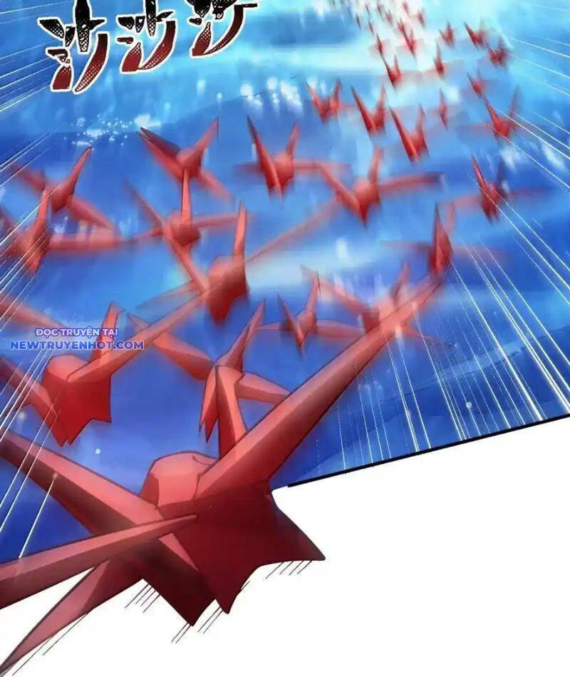 Bói Toán Mà Thôi, Cửu Vĩ Yêu Đế Sao Lại Thành Nương Tử Ta?!: Chapter 66