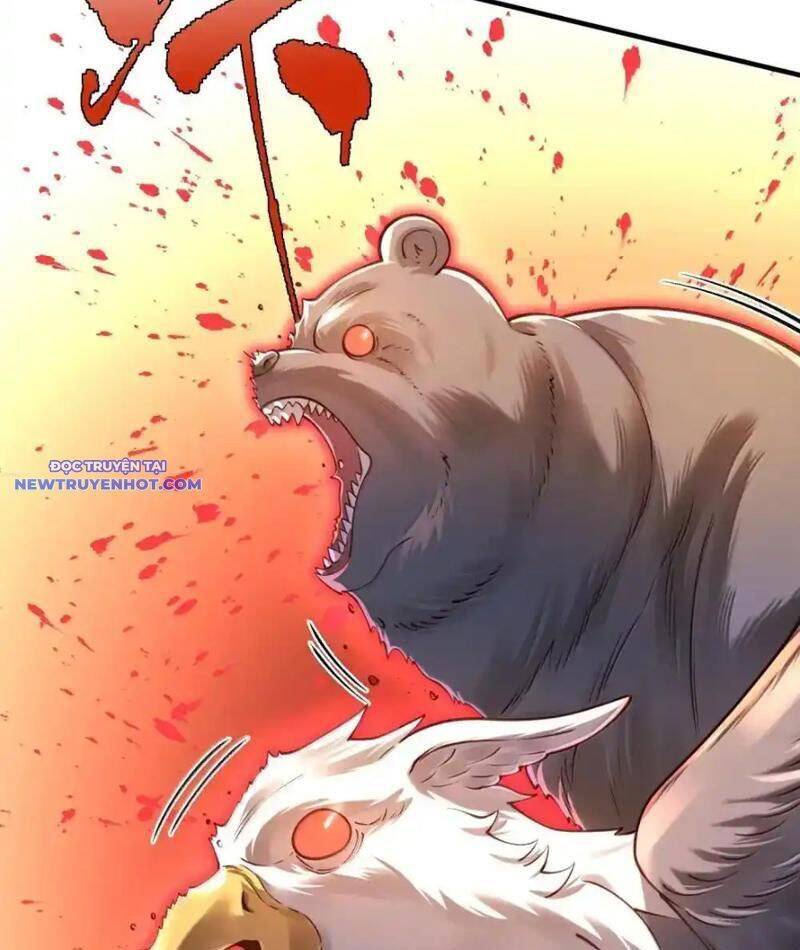 Bói Toán Mà Thôi, Cửu Vĩ Yêu Đế Sao Lại Thành Nương Tử Ta?!: Chapter 66