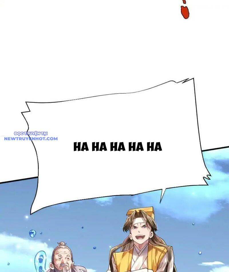 Bói Toán Mà Thôi, Cửu Vĩ Yêu Đế Sao Lại Thành Nương Tử Ta?!: Chapter 66