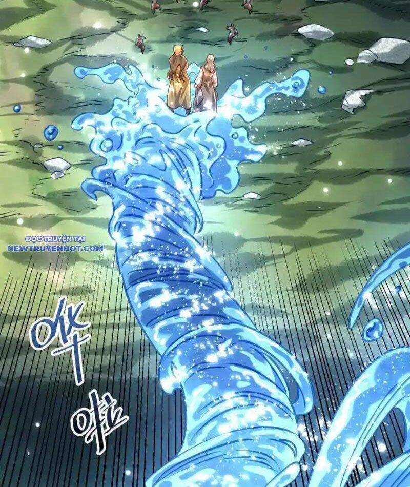 Bói Toán Mà Thôi, Cửu Vĩ Yêu Đế Sao Lại Thành Nương Tử Ta?!: Chapter 66