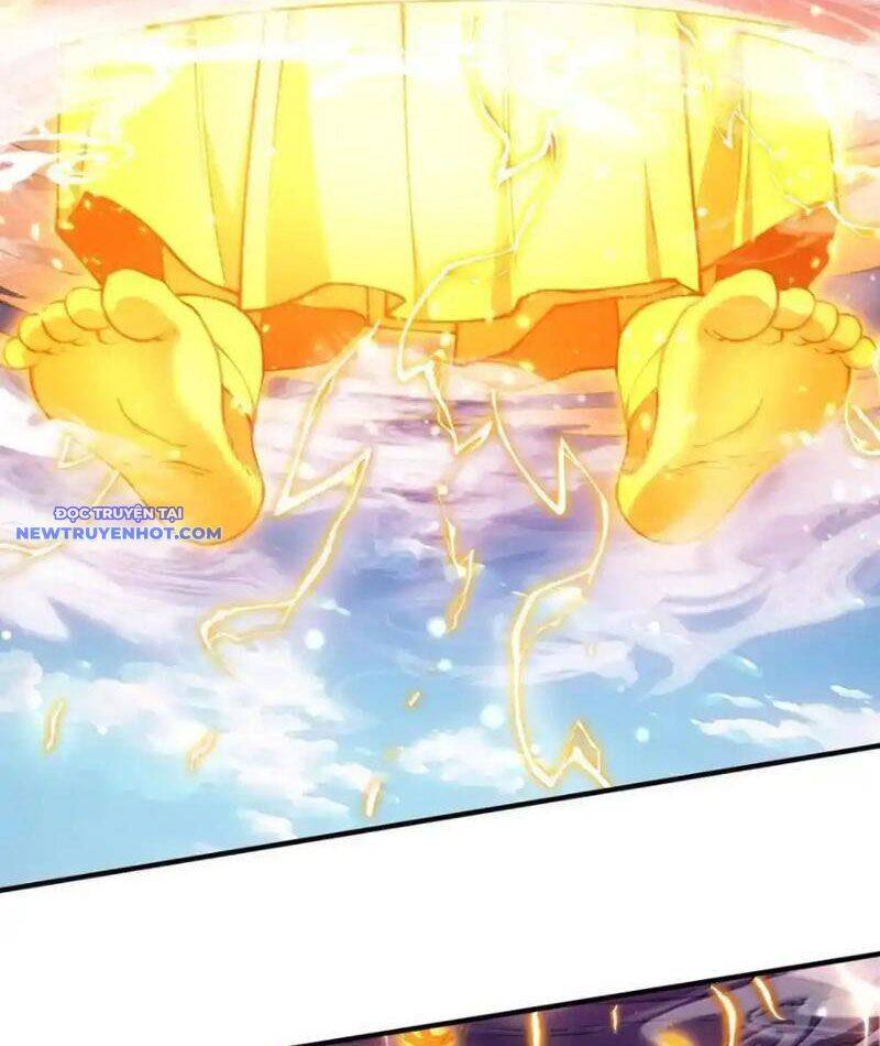 Bói Toán Mà Thôi, Cửu Vĩ Yêu Đế Sao Lại Thành Nương Tử Ta?!: Chapter 67