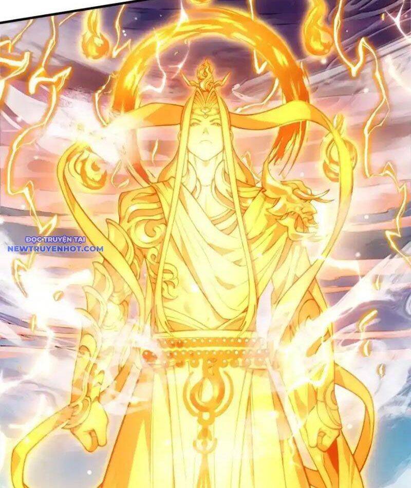 Bói Toán Mà Thôi, Cửu Vĩ Yêu Đế Sao Lại Thành Nương Tử Ta?!: Chapter 67