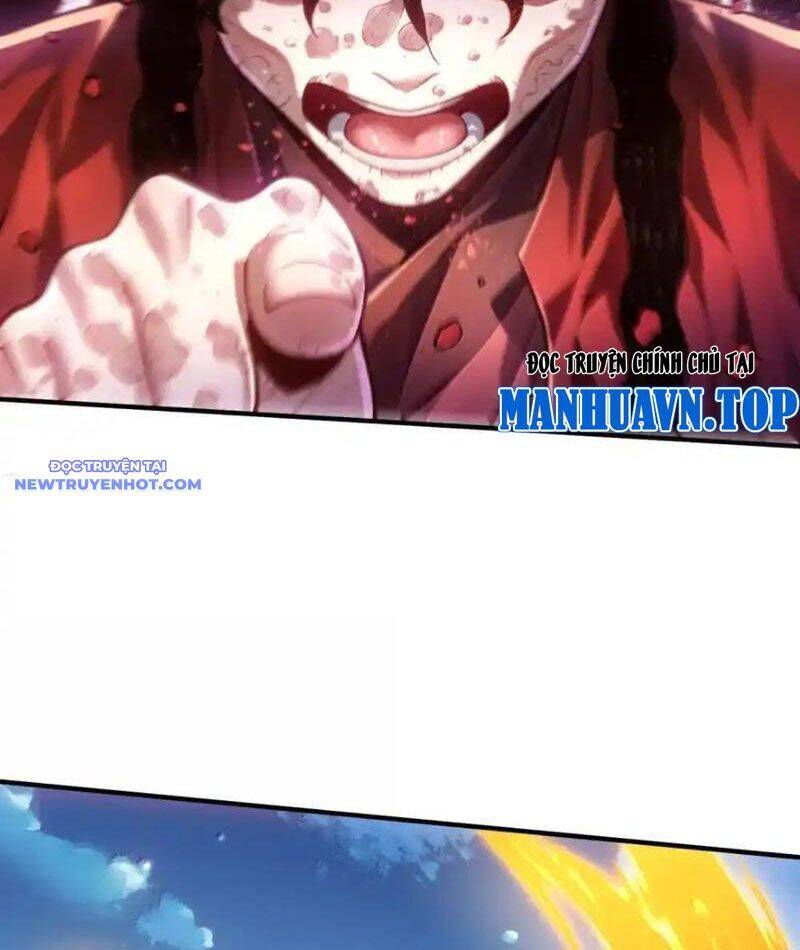 Bói Toán Mà Thôi, Cửu Vĩ Yêu Đế Sao Lại Thành Nương Tử Ta?!: Chapter 67