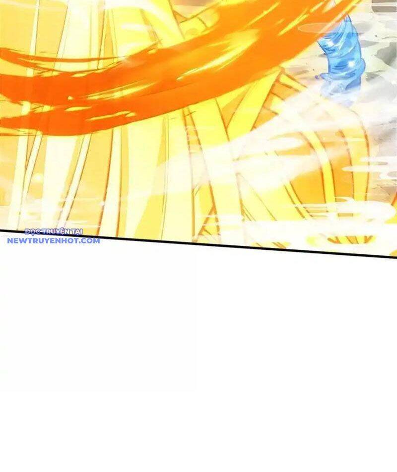 Bói Toán Mà Thôi, Cửu Vĩ Yêu Đế Sao Lại Thành Nương Tử Ta?!: Chapter 67