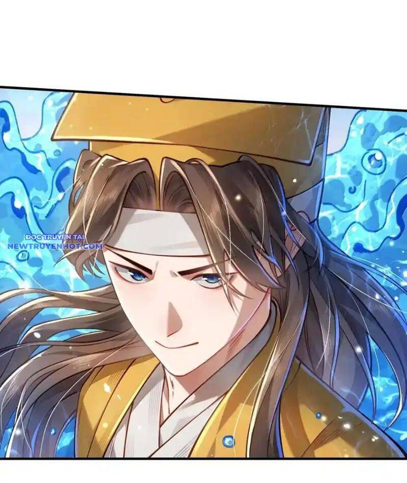 Bói Toán Mà Thôi, Cửu Vĩ Yêu Đế Sao Lại Thành Nương Tử Ta?!: Chapter 67