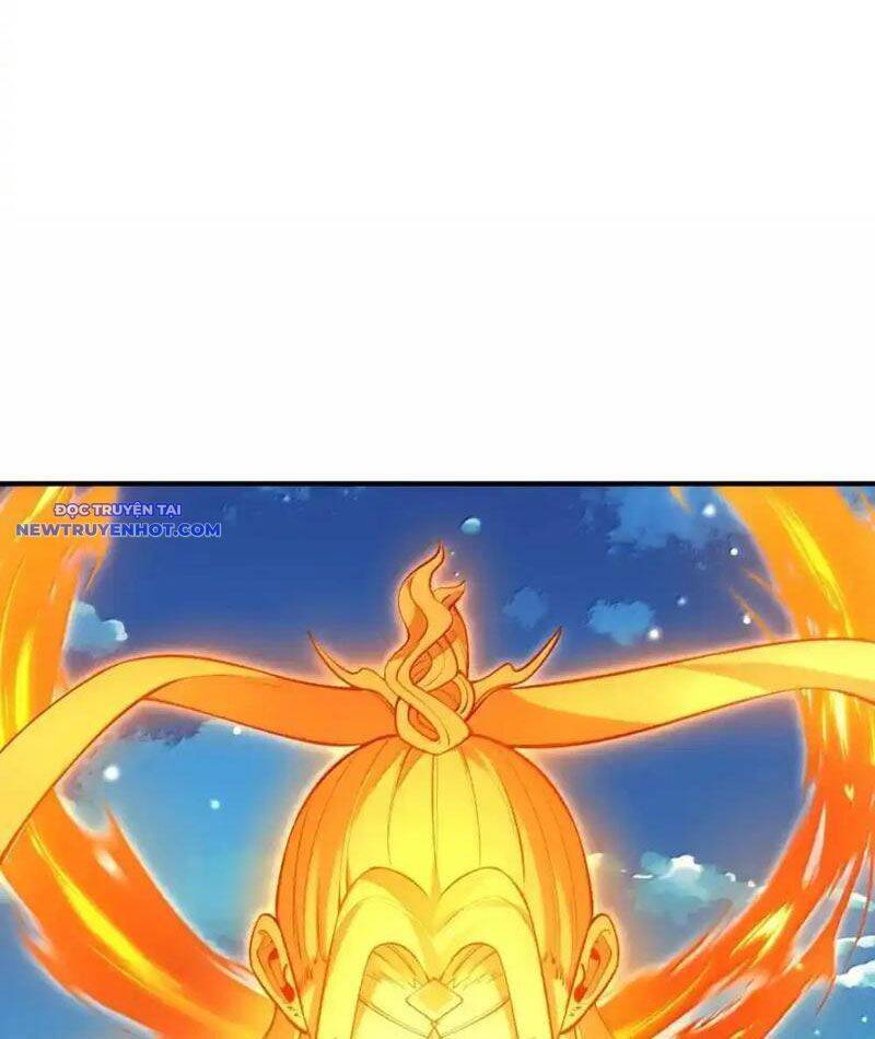 Bói Toán Mà Thôi, Cửu Vĩ Yêu Đế Sao Lại Thành Nương Tử Ta?!: Chapter 67