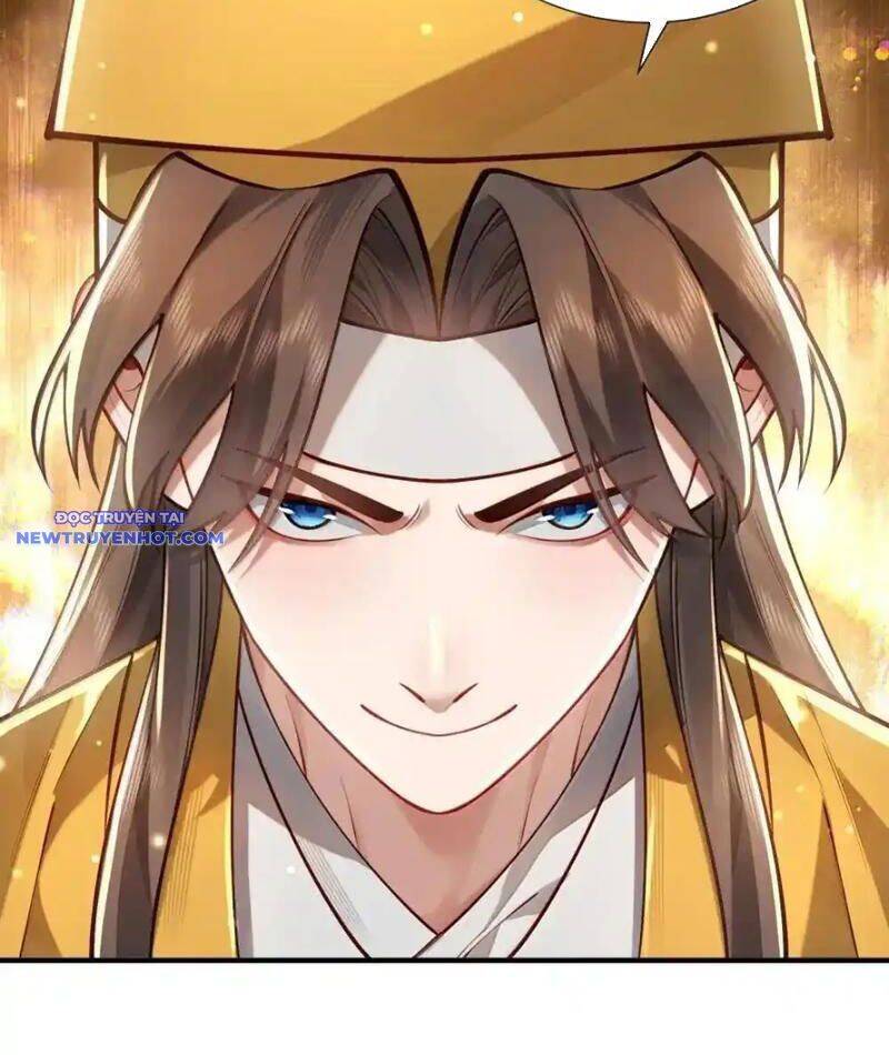 Bói Toán Mà Thôi, Cửu Vĩ Yêu Đế Sao Lại Thành Nương Tử Ta?!: Chapter 67