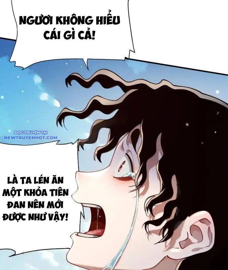 Bói Toán Mà Thôi, Cửu Vĩ Yêu Đế Sao Lại Thành Nương Tử Ta?!: Chapter 67