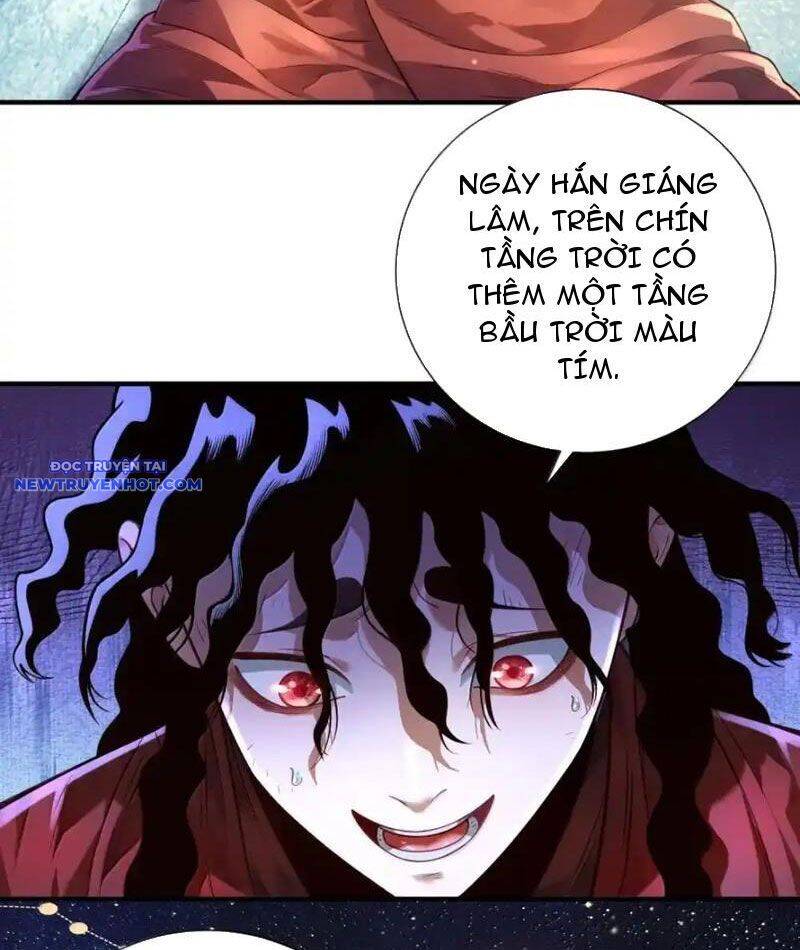 Bói Toán Mà Thôi, Cửu Vĩ Yêu Đế Sao Lại Thành Nương Tử Ta?!: Chapter 67