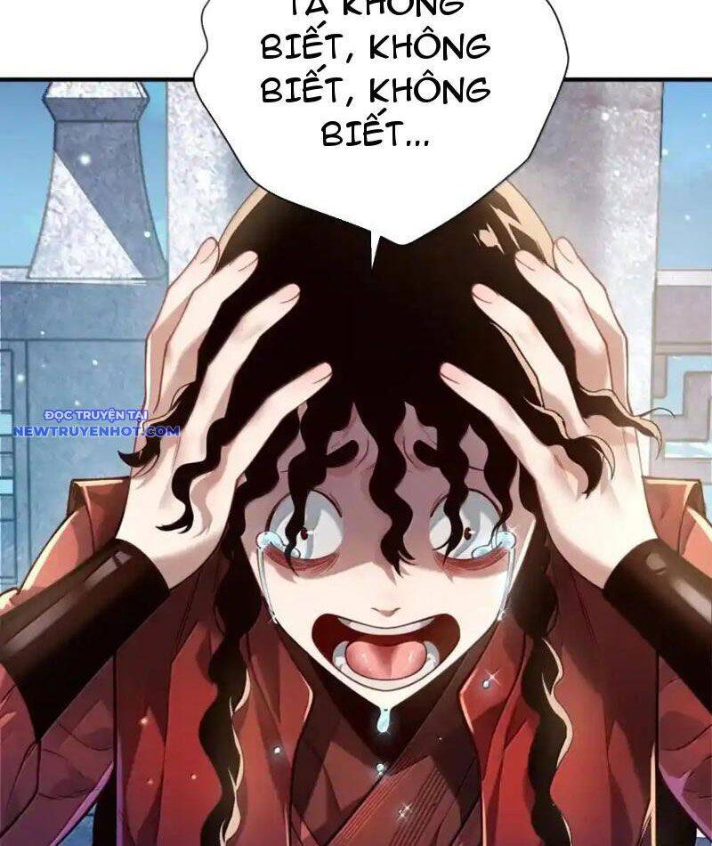 Bói Toán Mà Thôi, Cửu Vĩ Yêu Đế Sao Lại Thành Nương Tử Ta?!: Chapter 67