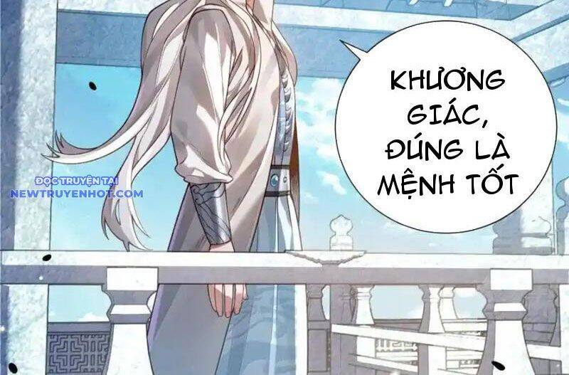 Bói Toán Mà Thôi, Cửu Vĩ Yêu Đế Sao Lại Thành Nương Tử Ta?!: Chapter 67