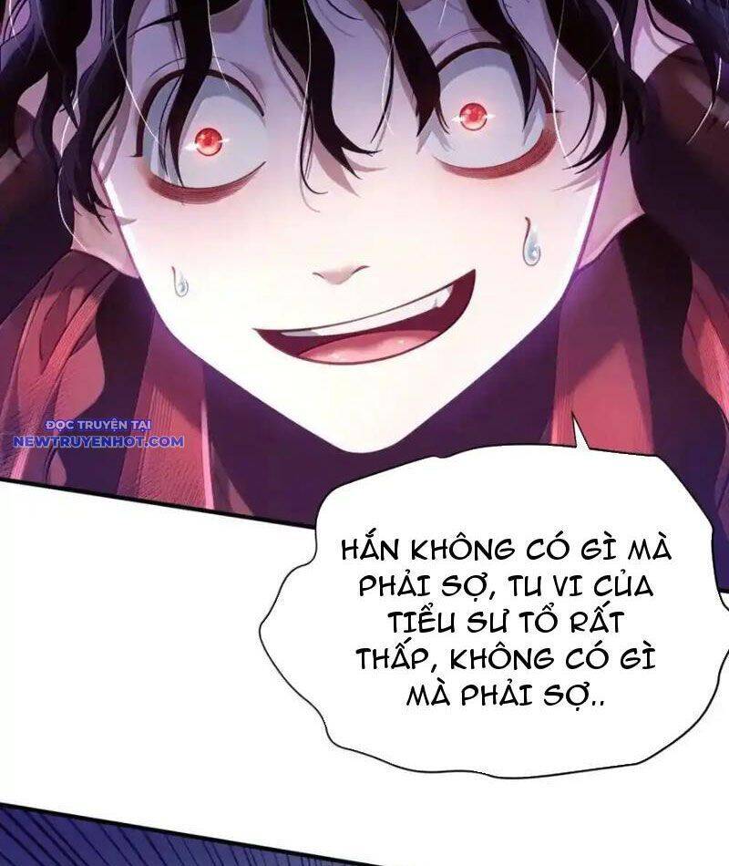 Bói Toán Mà Thôi, Cửu Vĩ Yêu Đế Sao Lại Thành Nương Tử Ta?!: Chapter 67