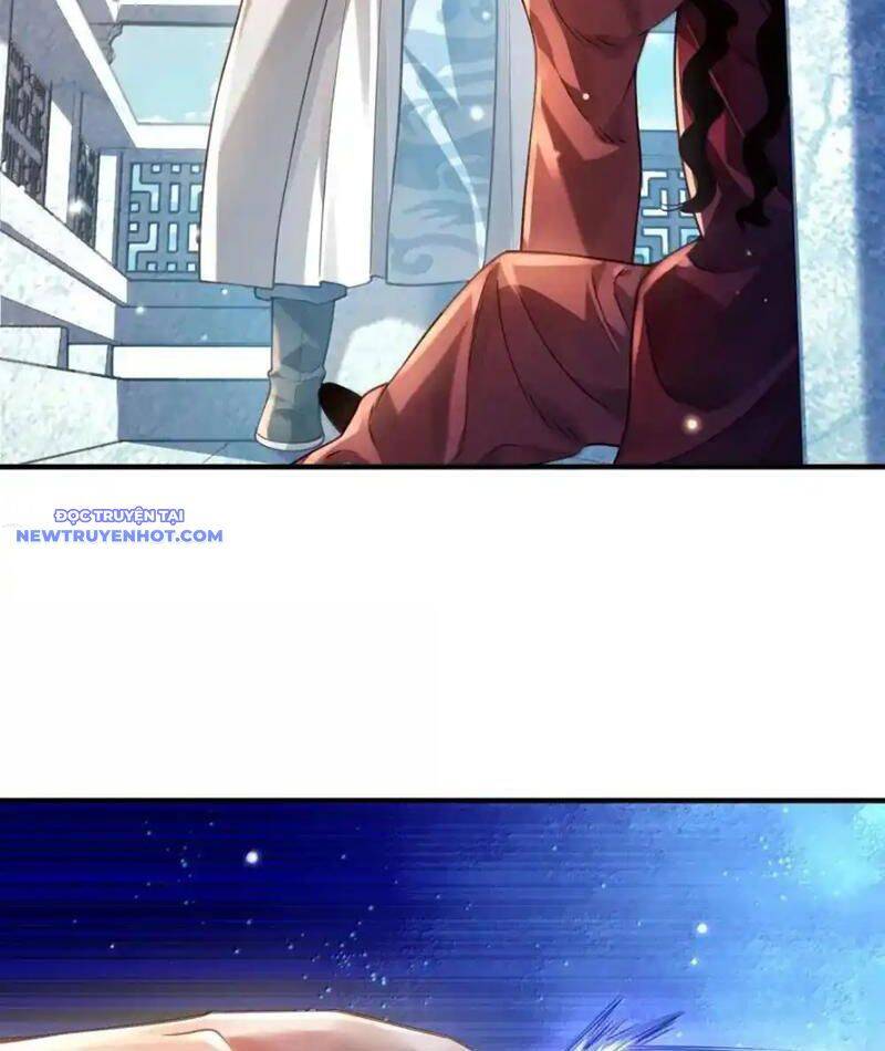 Bói Toán Mà Thôi, Cửu Vĩ Yêu Đế Sao Lại Thành Nương Tử Ta?!: Chapter 67