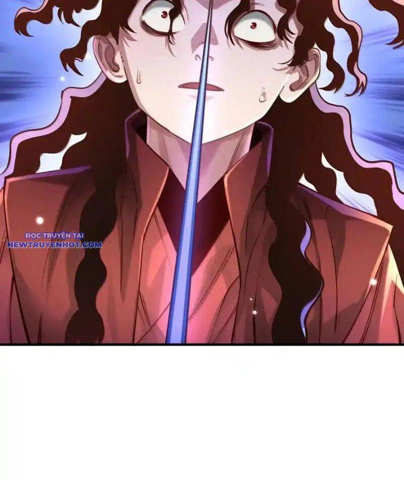 Bói Toán Mà Thôi, Cửu Vĩ Yêu Đế Sao Lại Thành Nương Tử Ta?!: Chapter 67