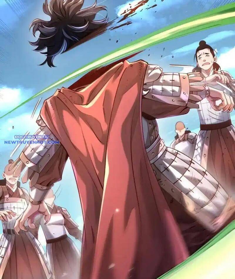 Bói Toán Mà Thôi, Cửu Vĩ Yêu Đế Sao Lại Thành Nương Tử Ta?!: Chapter 67