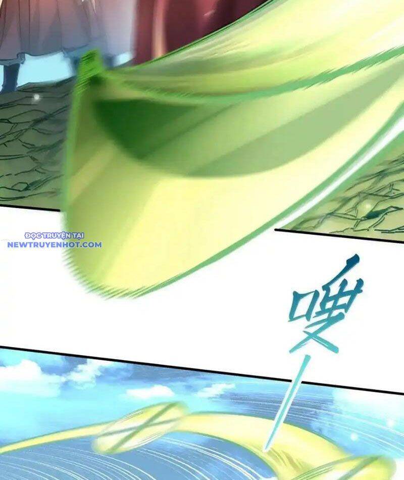 Bói Toán Mà Thôi, Cửu Vĩ Yêu Đế Sao Lại Thành Nương Tử Ta?!: Chapter 67