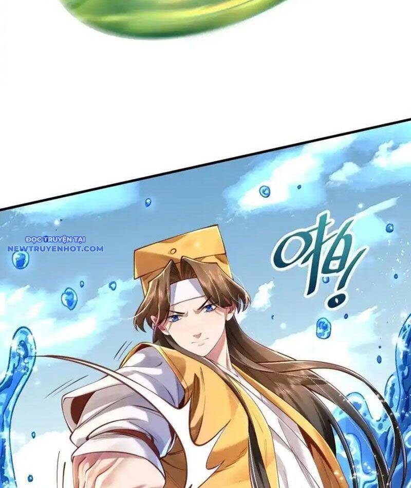 Bói Toán Mà Thôi, Cửu Vĩ Yêu Đế Sao Lại Thành Nương Tử Ta?!: Chapter 67