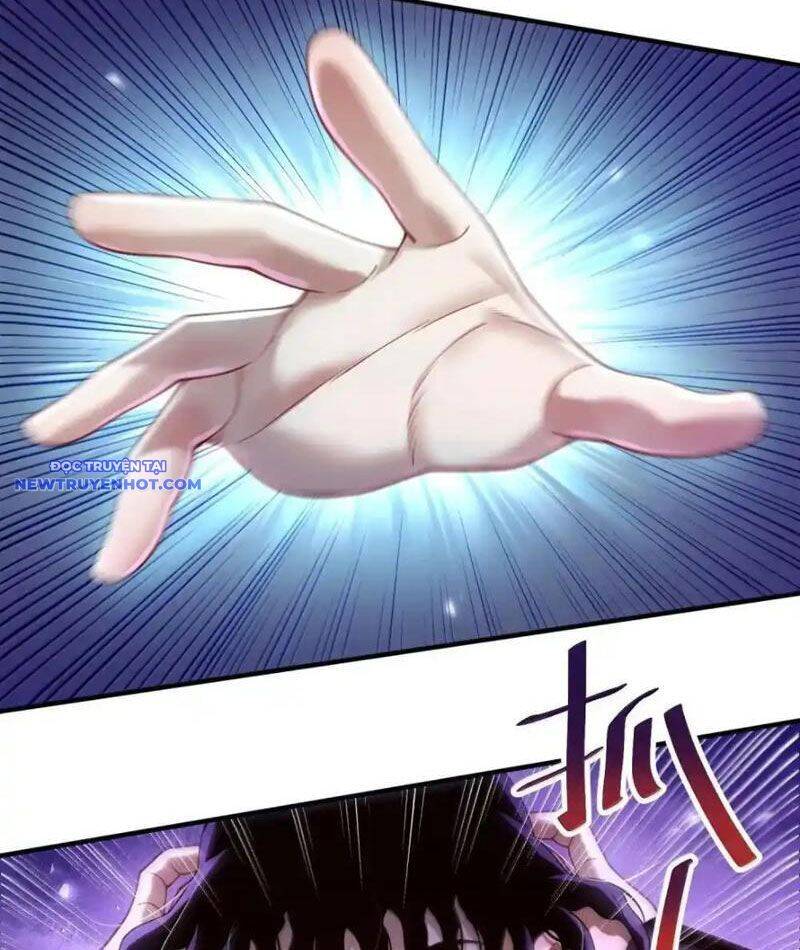 Bói Toán Mà Thôi, Cửu Vĩ Yêu Đế Sao Lại Thành Nương Tử Ta?!: Chapter 67