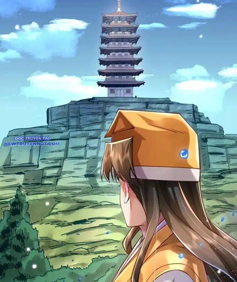 Bói Toán Mà Thôi, Cửu Vĩ Yêu Đế Sao Lại Thành Nương Tử Ta?!: Chapter 67