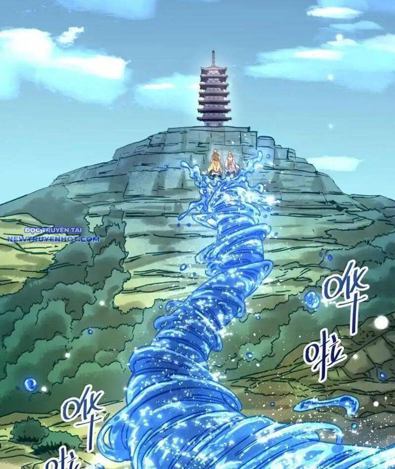 Bói Toán Mà Thôi, Cửu Vĩ Yêu Đế Sao Lại Thành Nương Tử Ta?!: Chapter 67